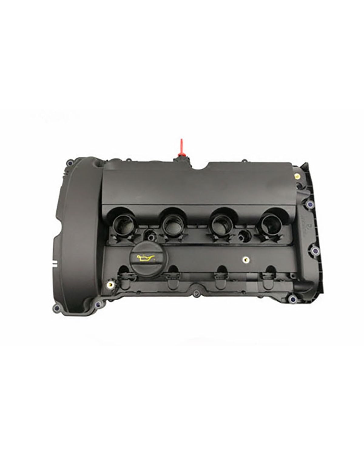 Nockenwellen-Motorventildeckel Für Peugeot 3008 4008 508 Ventildeckelbaugruppe V759886280 Coperchio valvola Nockenwellen-Motorventildeckel Für Peugeot 3008 4008 508 Ventildeckelbaugruppe V759886280 Coperchio valvola von HUYHSD