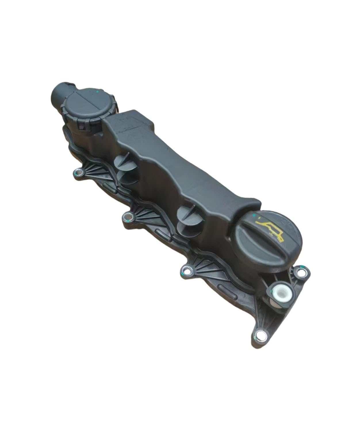 Nockenwellen-Motorventildeckel Für Peugeot Für MINI Ventil Abdeckung 0248L 1 1233714 Coperchio valvola Nockenwellen-Motorventildeckel Für Peugeot Für MINI Ventil Abdeckung 0248L 1 1233714 Coperchio valvola von HUYHSD