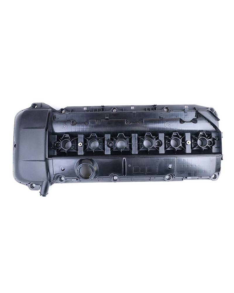 Nockenwellen-Motorventildeckel Für X5 Für E46 Für E39 Für E38 Für E53 Für M52 Für M54 Ventildeckel Und Ventilkammerdeckel 11127512839 Coperchio valvola von HUYHSD