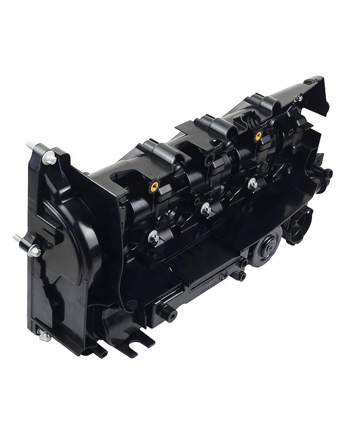Nockenwellen-Motorventildeckel Für X5 Für F15 Ventil Abdeckung Motor Zylinderkopf Abdeckung Zylinder Kopf 11127823181 Coperchio valvola Nockenwellen-Motorventildeckel Für X5 Für F15 Ventil Abdeckung Motor Zylinderkopf Abdeckung Zylinder Kopf 11127823181 Coperchio valvola von HUYHSD