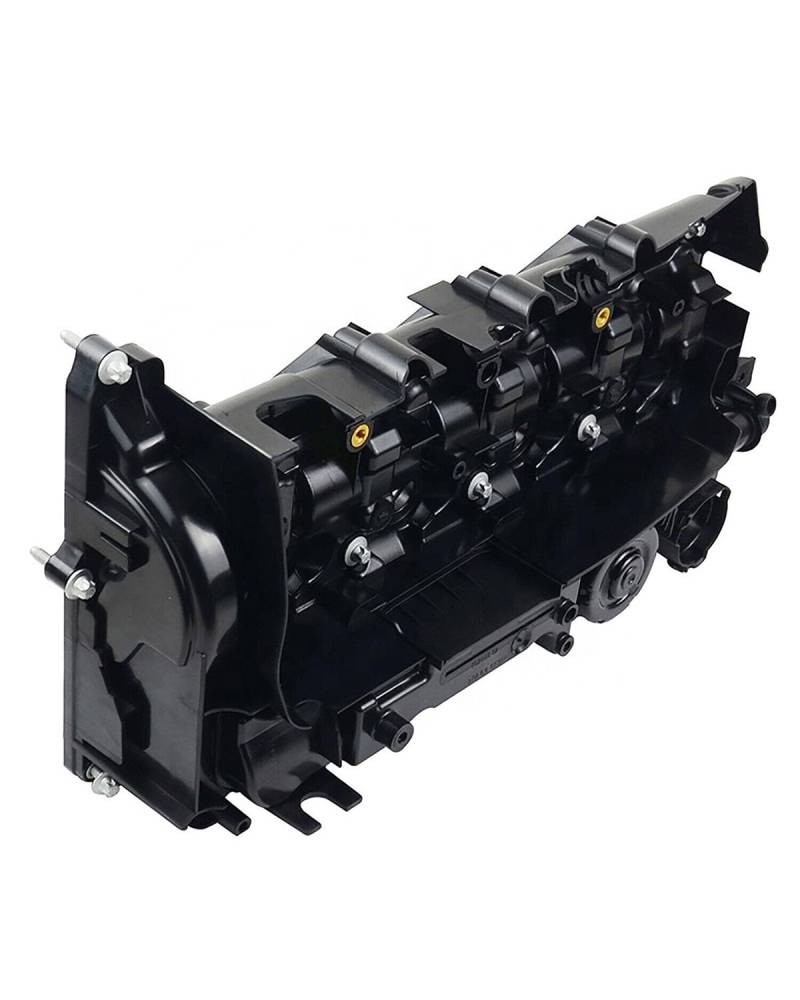 Nockenwellen-Motorventildeckel Für X5 Für F15 Ventil Abdeckung Motor Zylinderkopf Abdeckung Zylinder Kopf 11127823181 Coperchio valvola von HUYHSD
