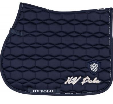 Schabracke, Vielseitigkeit, HV Polo Sabina GP (WB, Navy) von HV Polo