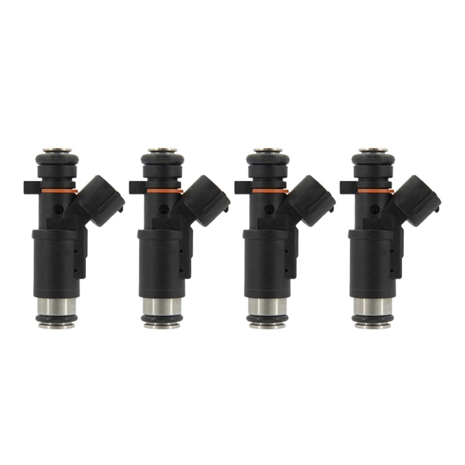 01F030 High PerCompatible Withmance Auto Zubehör Kraftstoff Injektor Düse Kompatibel Mit Kia Pride Automóviles, Recambios Y Accesorios(80pcs) von HVHZBEM