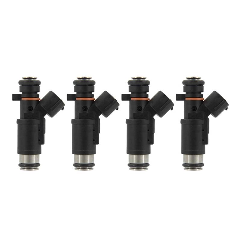 01F030 High PerCompatible Withmance Auto Zubehör Kraftstoff Injektor Düse Kompatibel Mit Kia Pride Automóviles, Recambios Y Accesorios(80pcs) von HVHZBEM