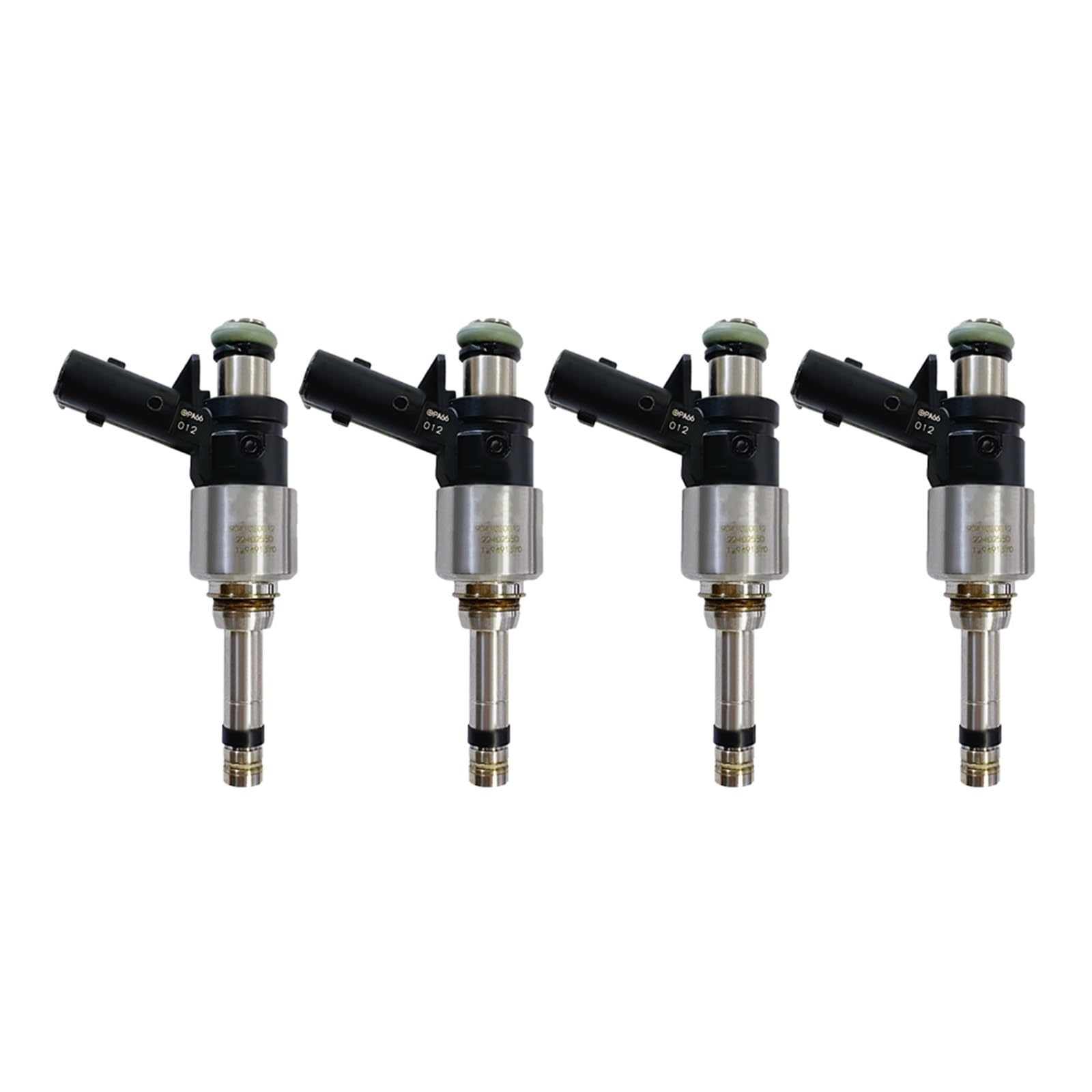 4 stück Kraftstoff Injektoren 35310-03HC0 3531003HC0 Kompatibel Mit Kia Niro 2020y RHD 2WD(4pcs) von HVHZBEM