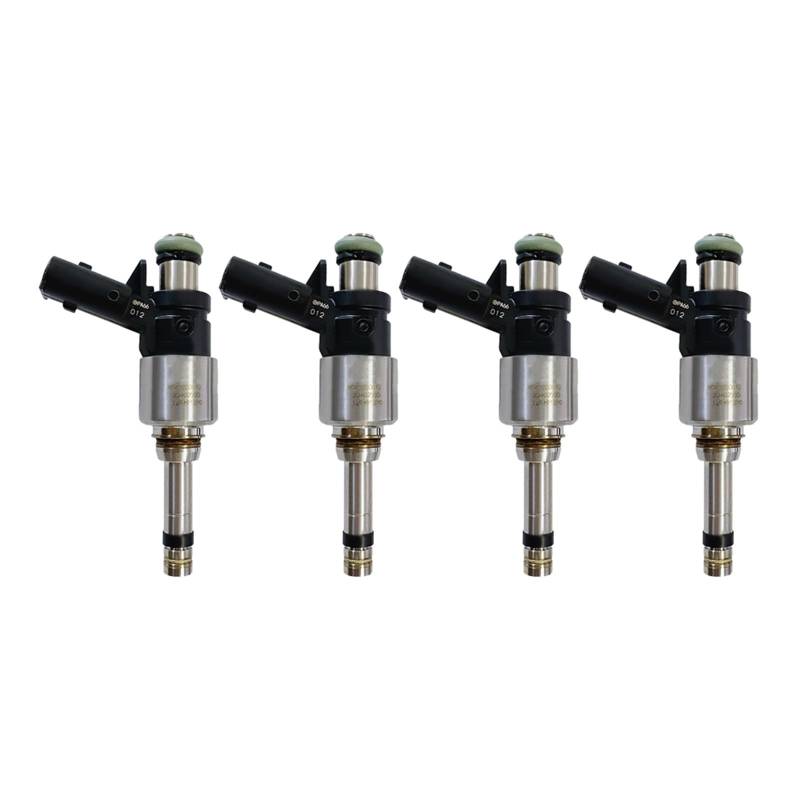 4 stück Kraftstoff Injektoren 35310-03HC0 3531003HC0 Kompatibel Mit Kia Niro 2020y RHD 2WD(4pcs) von HVHZBEM