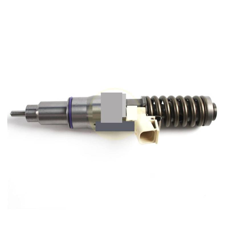 6PCS Kraftstoff Injektoren 85144518 85020429 Kompatibel Mit Volvo 2016 VNL 670 Mack D13 MP8 US14 von HVHZBEM