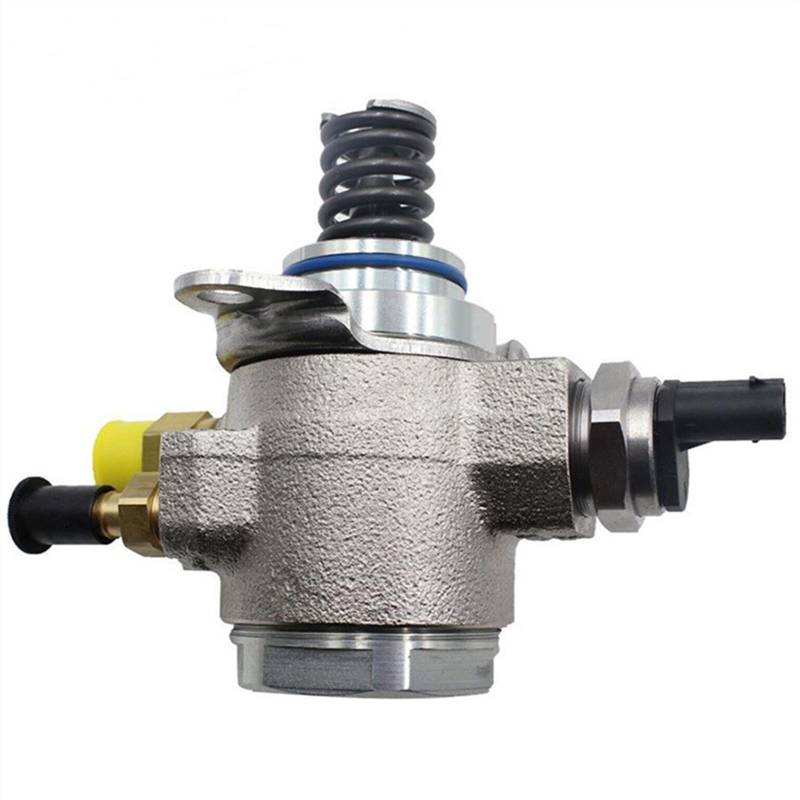 Auto Hochdruck Kraftstoff Pumpe 03C127026E 03C127026P 03C127026M Kompatibel Mit A'di A1 VW CC Golf Passat Tiguan Skoda Sitz 03C von HVHZBEM