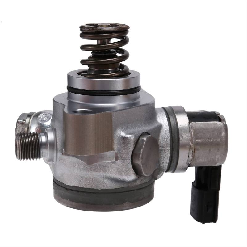 Auto Hochdruck Luftpumpe Ölpumpe Kompatibel Mit Mazda 3-Benzin 2,0 SM296100-0020 PE19-20-3F0 von HVHZBEM