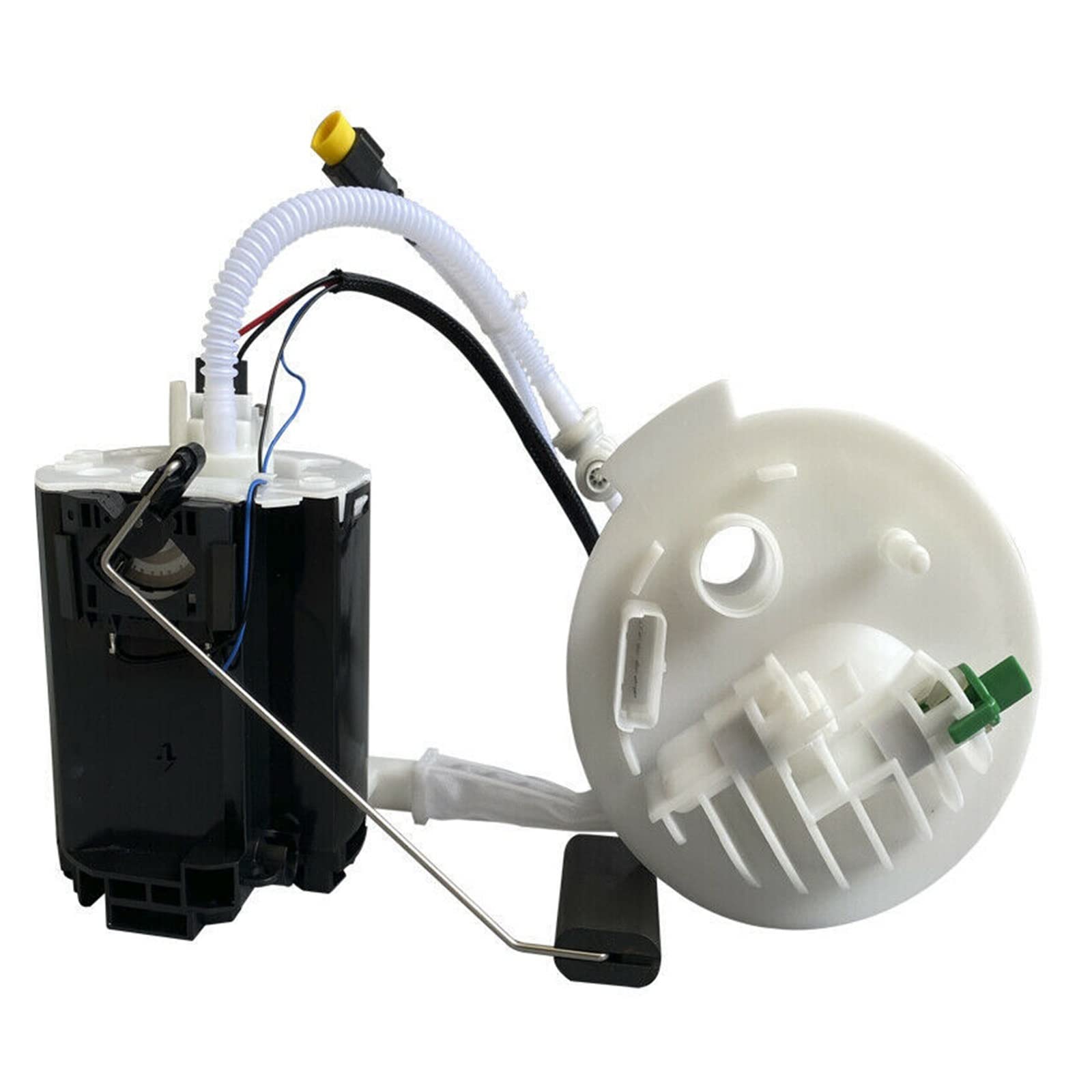 Kraftstoffpumpenmodul-Baugruppe kompatibel mit Land Rover Freelander 2 3.2L Petorl-Baugruppe mit Kraftstofffilter-Senderabdeckung LR038601 LR020016 Kraftstoffpumpenmodul-Baugruppe kompatibel mit Land Rover Freelander 2 3.2L Petorl-Baugruppe mit Kraftstofffilter-Senderabdeckung LR038601 LR020016 von HVHZBEM
