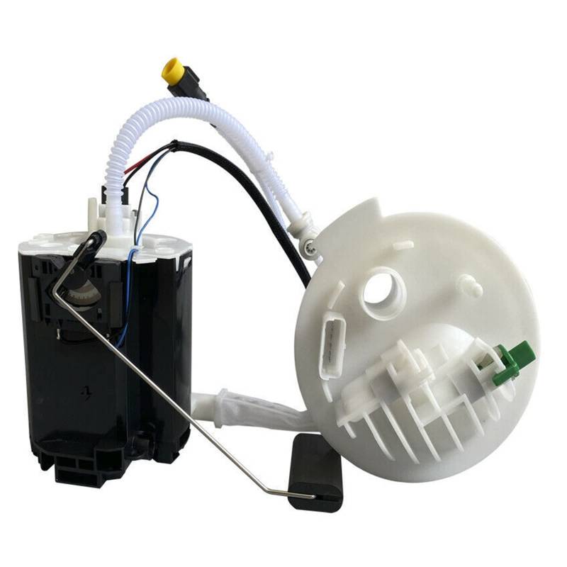 Kraftstoffpumpenmodul-Baugruppe kompatibel mit Land Rover Freelander 2 3.2L Petorl-Baugruppe mit Kraftstofffilter-Senderabdeckung LR038601 LR020016 von HVHZBEM