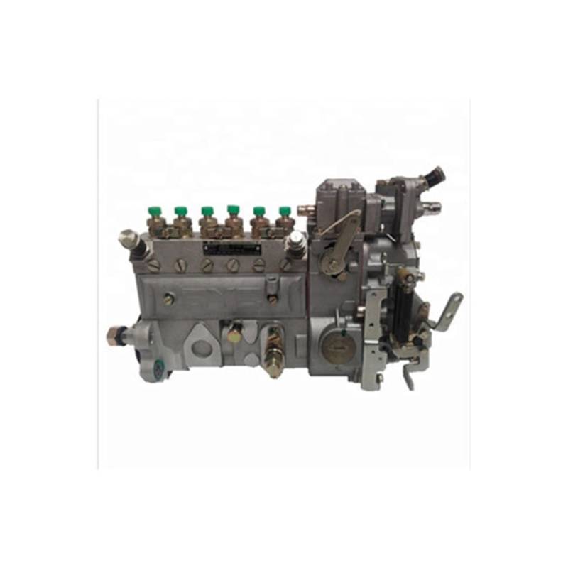 Motor Kraftstoffeinspritzpumpe 6BT 3960499 Traktor Auto Kraftstoffpumpe Autoteile von HVHZBEM