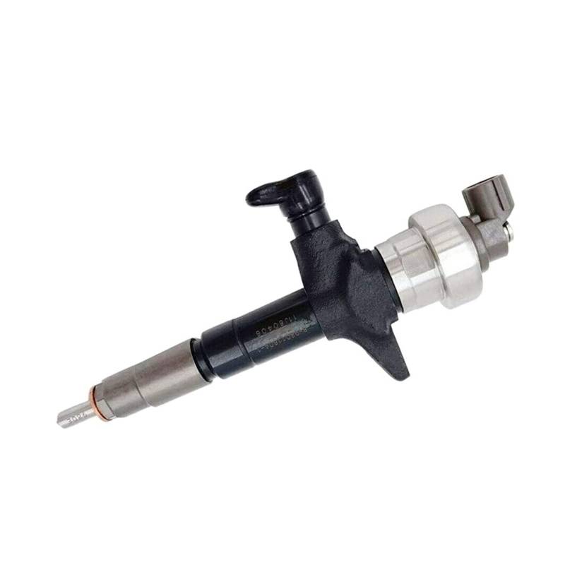 ORLTL Kraftstoff Injektor 095000-6100 Diesel Düse 8-98011604-0 Kompatibel Mit Isuzu Dmax 4JJ1 Motor 8-97311372-# 8-98055862-# von HVHZBEM