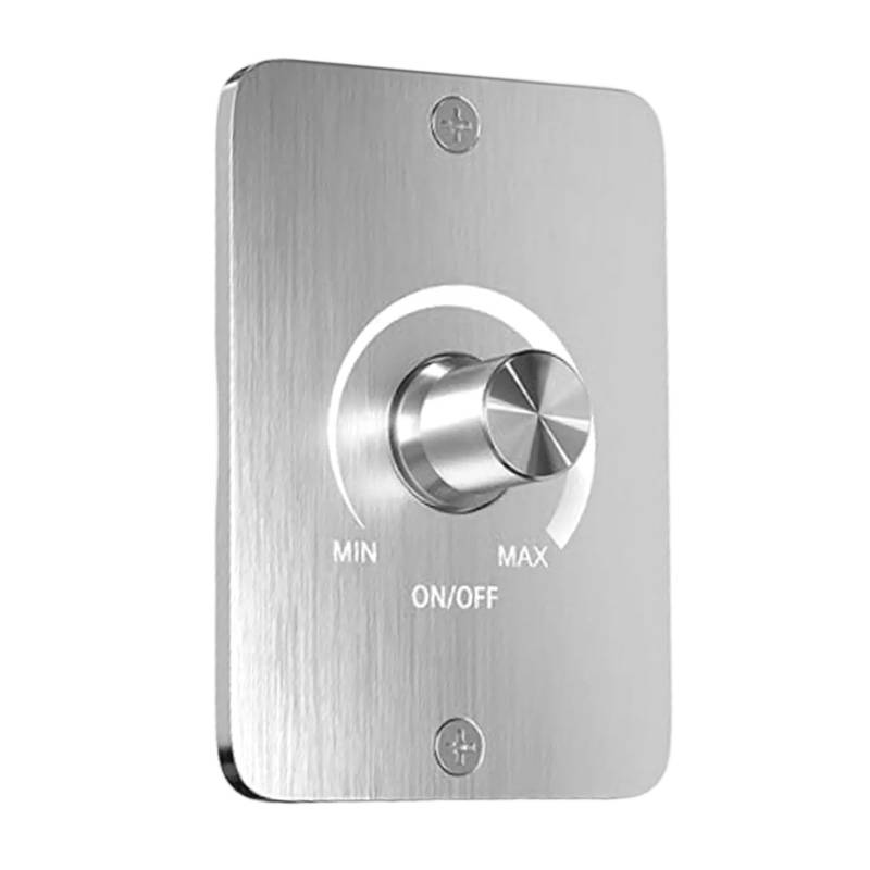 Einstellbarer 12 V LED Dimmer Kunststoff LED Dimmer Mit 3 Drahtkonstruktionen Einfach Für Multifunktionsbeleuchtungslösung In Booten von HVRFJXI