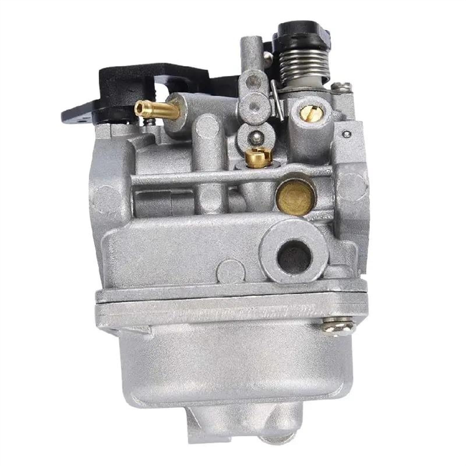 Vergaseranlagen MFS3.5 VERGASER FÜR TOHATSU MFS4 MFS5 4T 2,5 PS 3,5 PS 4 5 6 PS AUßENBORDMOTOR Mariner Motor 3R1-03200-1-00 Ersatzvergaser Vergaseranlagen MFS3.5 VERGASER FÜR TOHATSU MFS4 MFS5 4T 2,5 PS 3,5 PS 4 5 6 PS AUßENBORDMOTOR Mariner Motor 3R1-03200-1-00 Ersatzvergaser von HWORKS