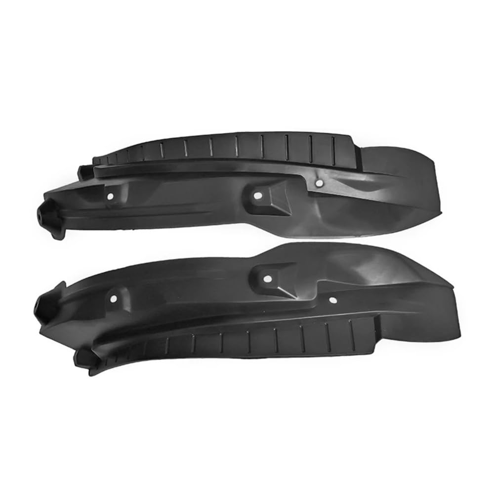 2 Stück Auto-Kotflügel, Umbau auf Hinterreifen for Kotflügel, spezielle Dekoration, kompatibel mit Toyota RAV4, Schmutzfänger, Universal-Spritzschutz 2 Stück Auto-Kotflügel, Umbau auf Hinterreifen for Kotflügel, spezielle Dekoration, kompatibel mit Toyota RAV4, Schmutzfänger, Universal-Spritzschutz von HWZNB