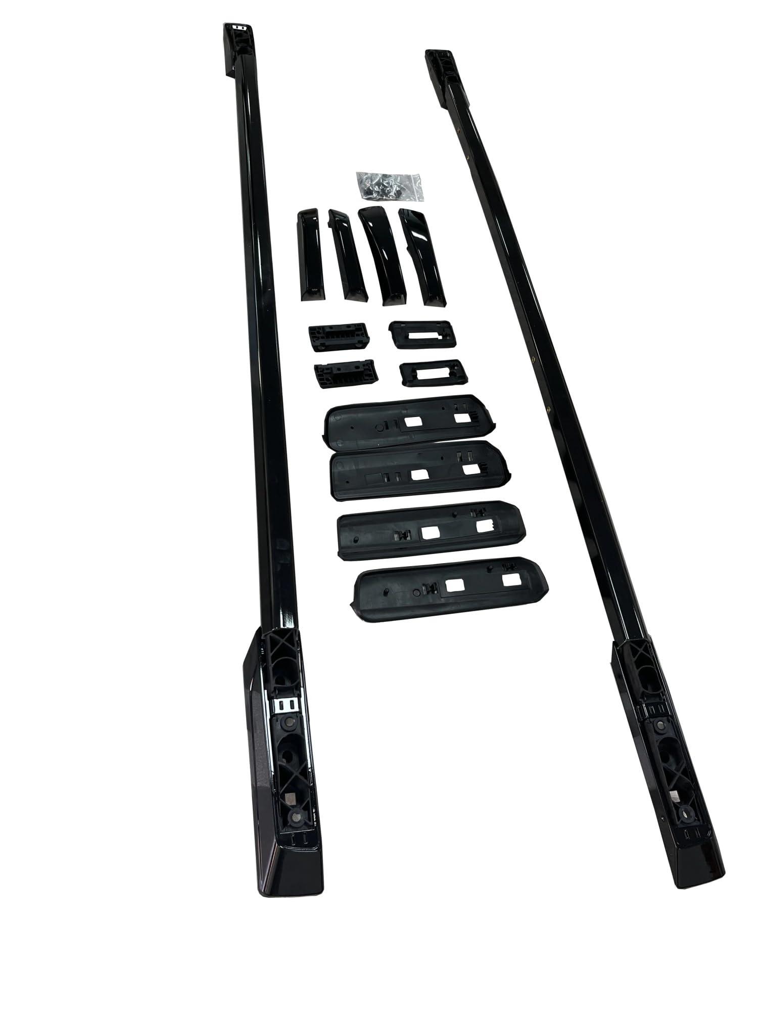 2Pcs Schwarz Dach Rack Kompatibel for Honda Odyssey 2018-2025 Gepäck Fracht Schienen Seite Bars 2Pcs Schwarz Dach Rack Kompatibel for Honda Odyssey 2018-2025 Gepäck Fracht Schienen Seite Bars von HWZNB