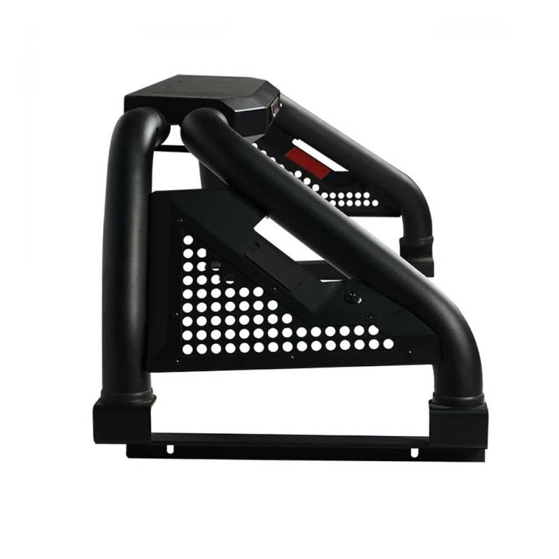 4-Rad-Antrieb Custom Roll Bars for Pick-Up Trucks Kofferraum Stahllegierung Roll Cage Kompatibel for Honda CR-V von HWZNB