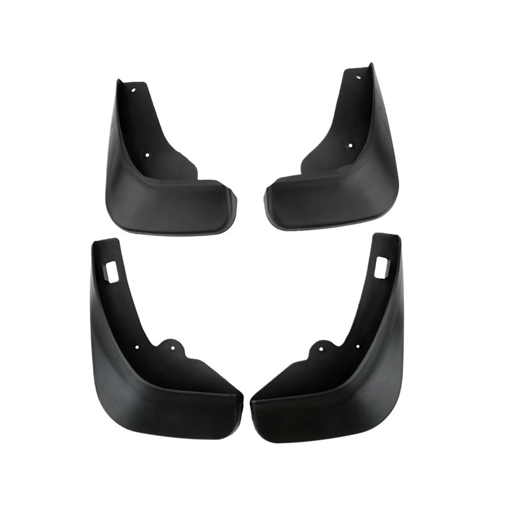 4 STÜCKE Kompatibel for Ford/Focus 2 MK2 MK2.5 Limousine 2005-2011 Autozubehör Auto-Schmutzfänger Vorne Hinten Kotflügel Spritzschutz Kotflügel 4 STÜCKE Kompatibel for Ford/Focus 2 MK2 MK2.5 Limousine 2005-2011 Autozubehör Auto-Schmutzfänger Vorne Hinten Kotflügel Spritzschutz Kotflügel von HWZNB