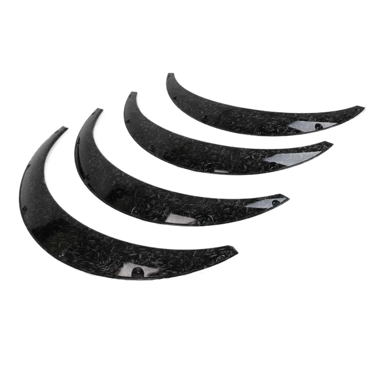 4 STÜCKE Universal Auto Breite for Kotflügelverbreiterungen Radkästen Verlängerung Schlamm Kotflügel Extra Breite Karosserie Radkästen 4 STÜCKE Universal Auto Breite for Kotflügelverbreiterungen Radkästen Verlängerung Schlamm Kotflügel Extra Breite Karosserie Radkästen von HWZNB