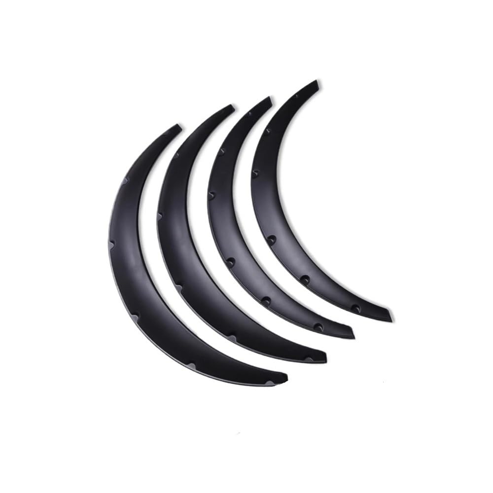 4 Stück 3,5 Zoll Carbon Look Radlauf Kotflügelverbreiterungen Abdeckung Verkleidung Kotflügel Schutzlippenstreifen Kompatibel for Honda Accord Civic 4 Stück 3,5 Zoll Carbon Look Radlauf Kotflügelverbreiterungen Abdeckung Verkleidung Kotflügel Schutzlippenstreifen Kompatibel for Honda Accord Civic von HWZNB