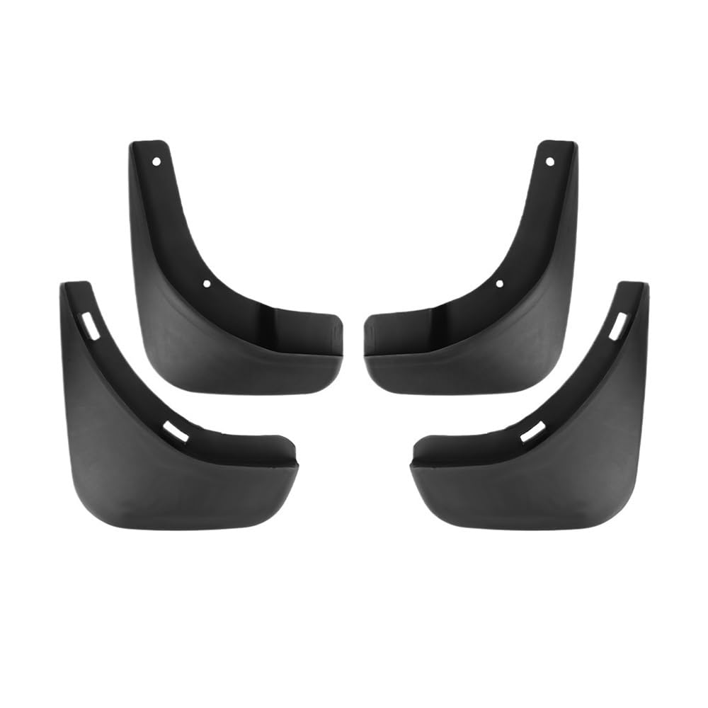 4 Stück Schmutzfänger for Skoda Octavia A5 2005-2013, Schmutzfänger vorn und hinten, Autozubehör, Kotflügel 4 Stück Schmutzfänger for Skoda Octavia A5 2005-2013, Schmutzfänger vorn und hinten, Autozubehör, Kotflügel von HWZNB