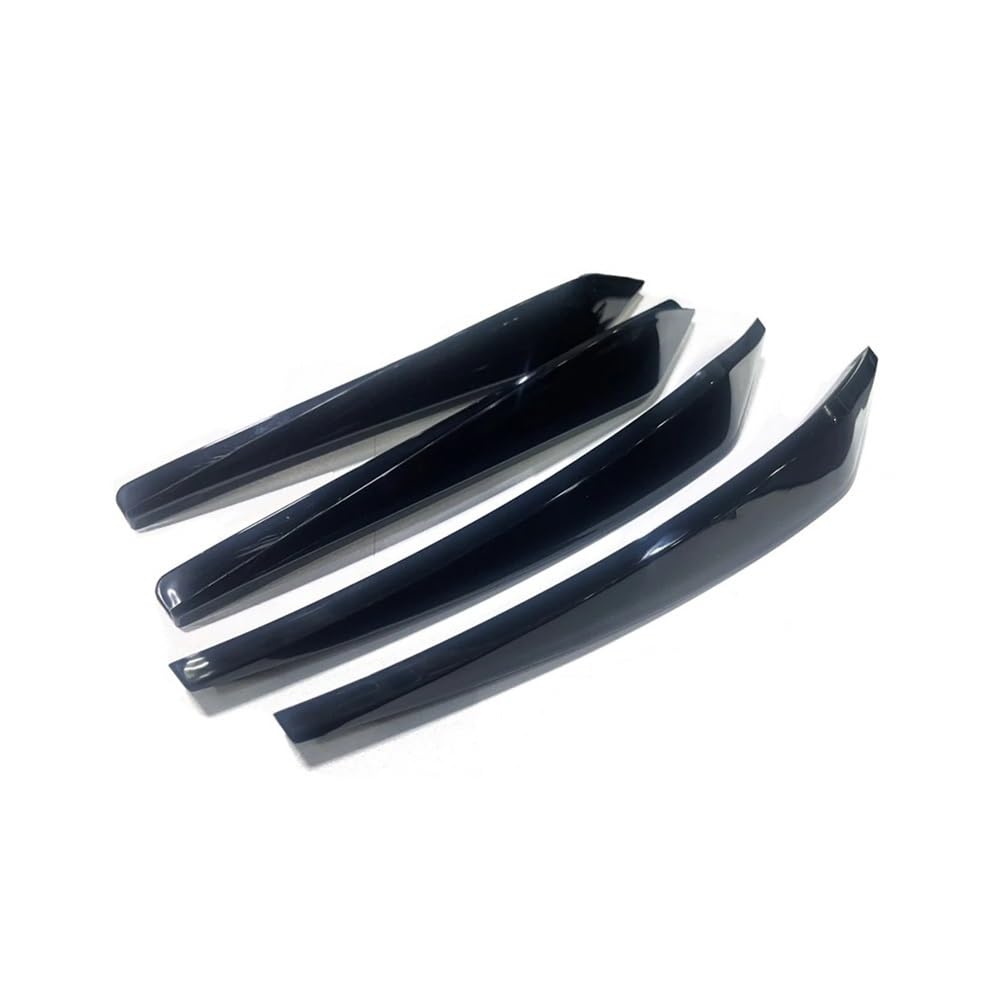 4 Stück Universal Auto Rad Augenbraue Kotflügel Radkästen Flügel Expander Bogen Augenbraue Kotflügel Lippe Kompatibel for BMW E90 F30 G30 E60 E46 F10 4 Stück Universal Auto Rad Augenbraue Kotflügel Radkästen Flügel Expander Bogen Augenbraue Kotflügel Lippe Kompatibel for BMW E90 F30 G30 E60 E46 F10 von HWZNB