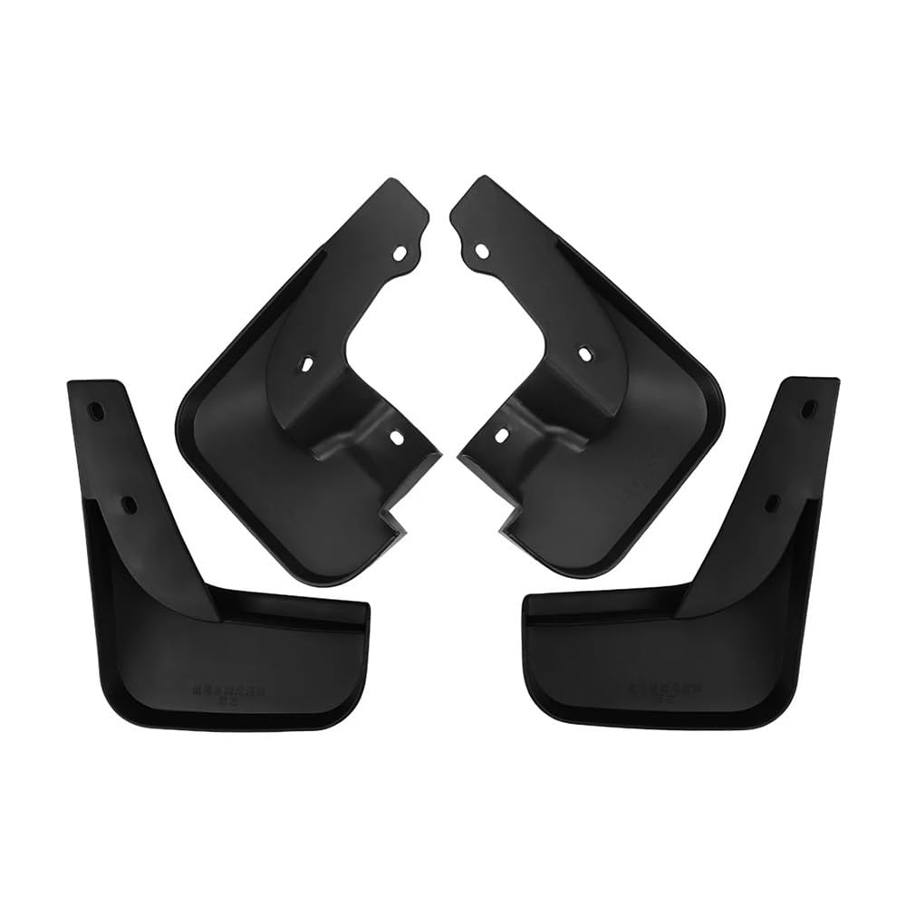4Pcs Auto Reifen Kotflügel Kotflügel PP Kunststoff Zubehör Kompatibel for Jimny Suzuki 2005-2018 2006 2007 2008 2009 2010 2011 2012 4Pcs Auto Reifen Kotflügel Kotflügel PP Kunststoff Zubehör Kompatibel for Jimny Suzuki 2005-2018 2006 2007 2008 2009 2010 2011 2012 von HWZNB