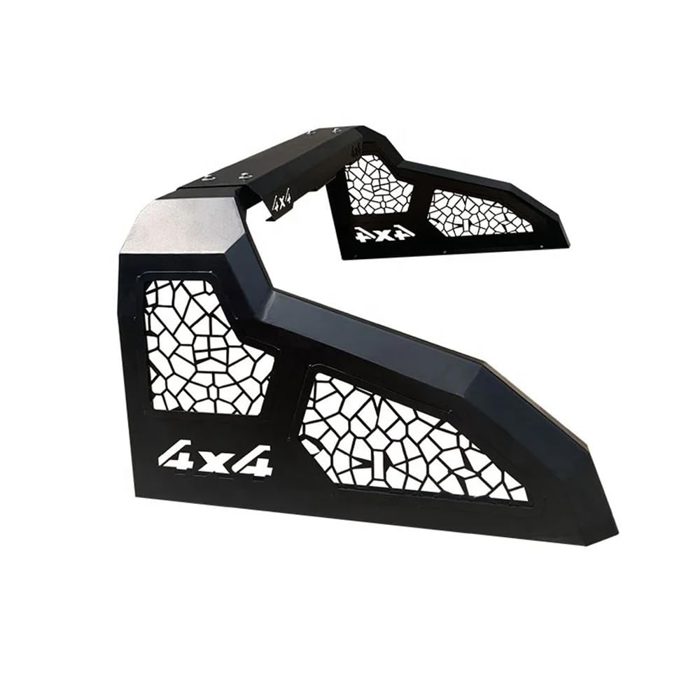 4WD Pickup Roll Cage 4x4 Auto Außenzubehör Kompatibel for D-max Roll Bar 4WD Pickup Roll Cage 4x4 Auto Außenzubehör Kompatibel for D-max Roll Bar von HWZNB