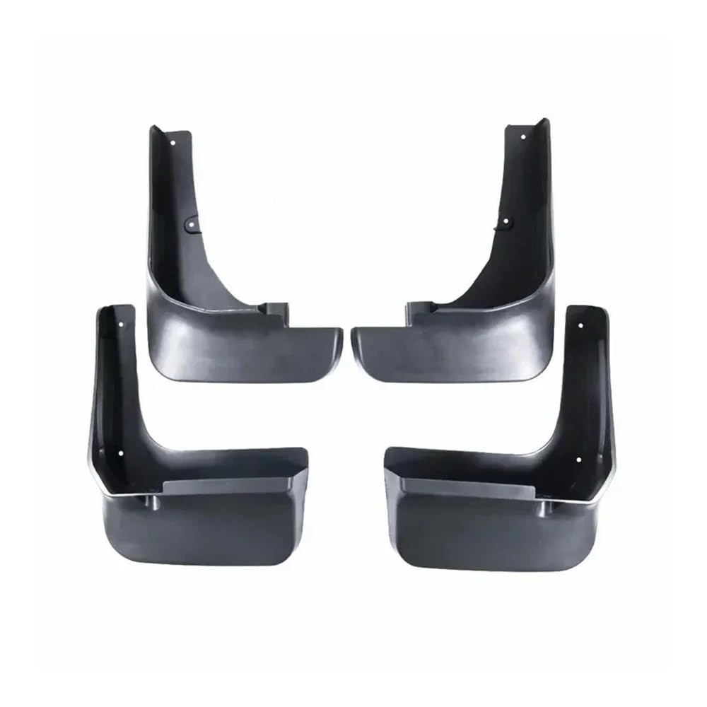 4X Auto-Kotflügel Kompatibel for Toyota Highlander XU40 MK2 Kluger 2008~2013 2012 Schmutzfänger Vorne Hinten Klappe Spritzschutz Autozubehör 4X Auto-Kotflügel Kompatibel for Toyota Highlander XU40 MK2 Kluger 2008~2013 2012 Schmutzfänger Vorne Hinten Klappe Spritzschutz Autozubehör von HWZNB