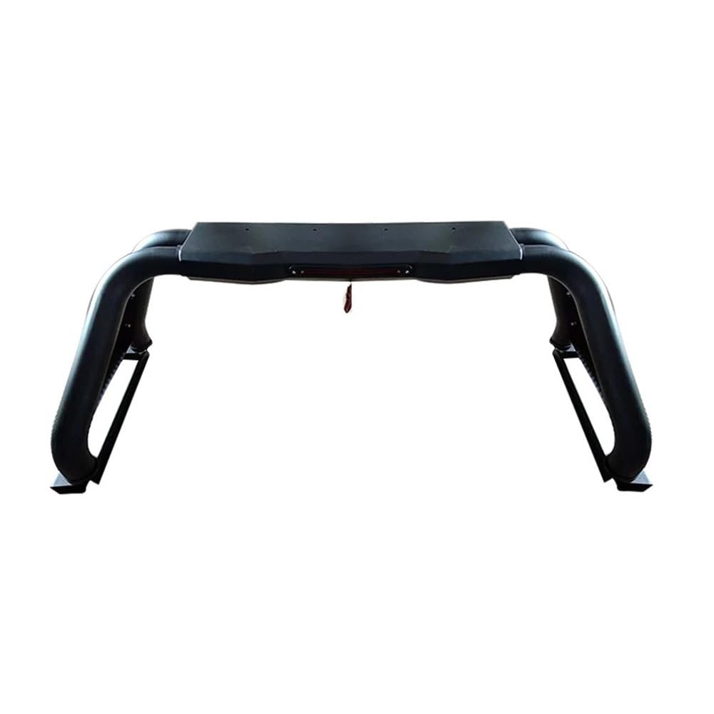 4x4 Universal Pickup Sport Roll Bar Mit Gepäck Rack Roll Käfig Kompatibel for Ford Ranger F150 Toyota Hilux Rocco 2020 + 4x4 Universal Pickup Sport Roll Bar Mit Gepäck Rack Roll Käfig Kompatibel for Ford Ranger F150 Toyota Hilux Rocco 2020 + von HWZNB