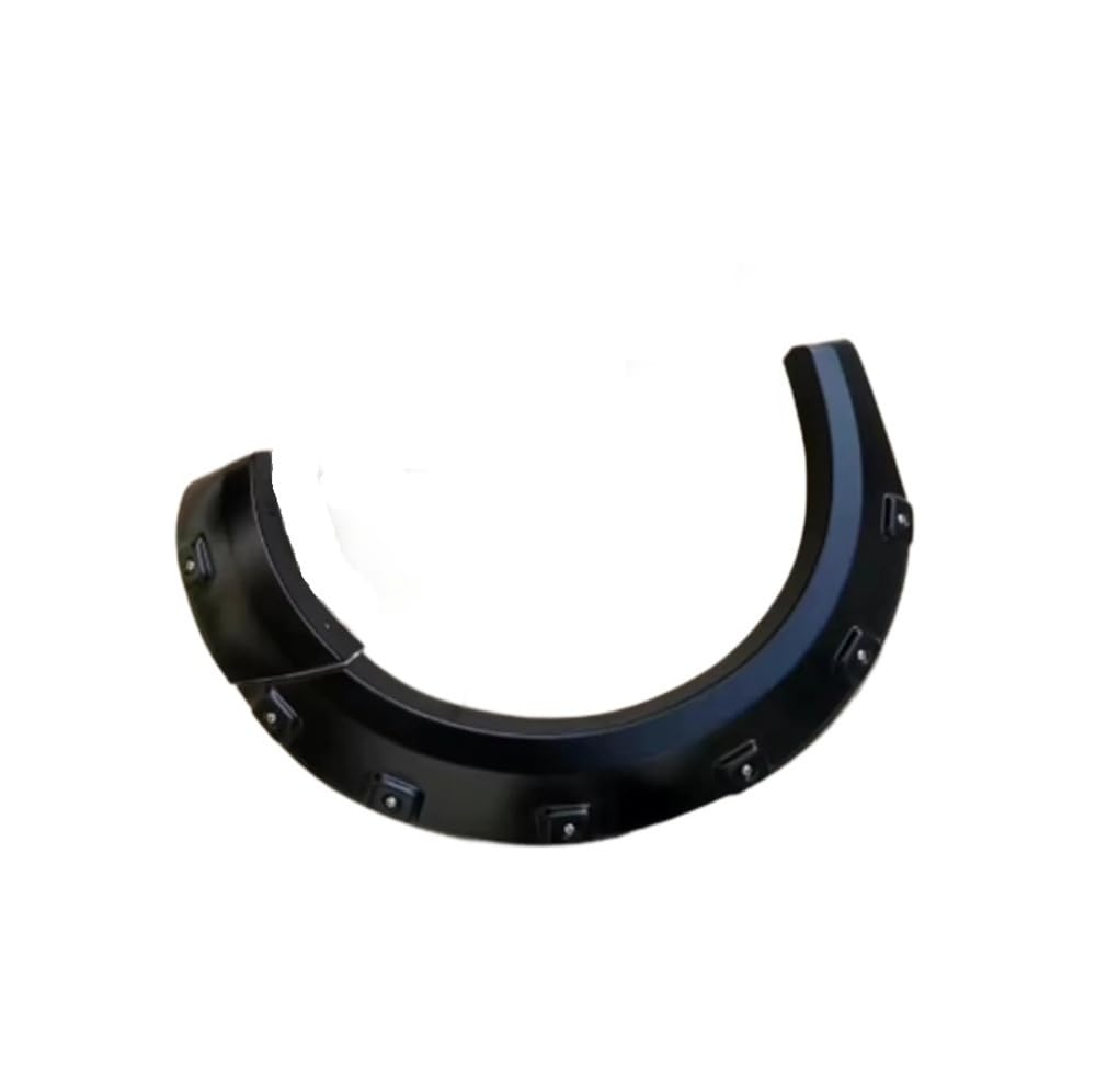 Auto Fender Flares Arch Rad Augenbraue Protector Kotflügel Aufkleber Kompatibel for Great Wall Cannon Poer Auto Fender Flares Arch Rad Augenbraue Protector Kotflügel Aufkleber Kompatibel for Great Wall Cannon Poer von HWZNB
