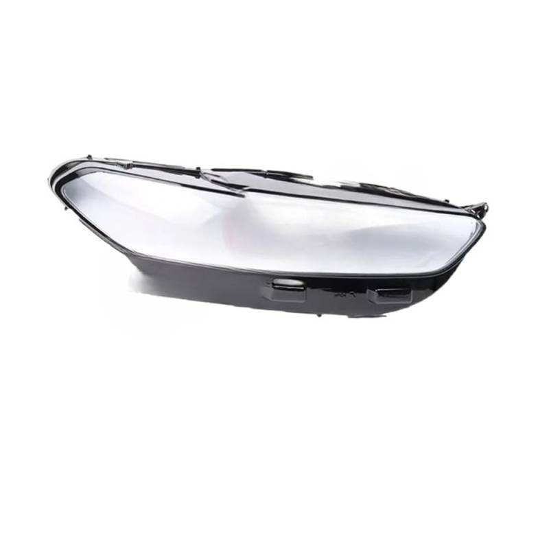 Auto Front Scheinwerfer Abdeckung Shell Klar Scheinwerfer Objektiv Kompatibel for Ford Mondeo MK5 2013-2016(1pcs for Right Light) von HWZNB