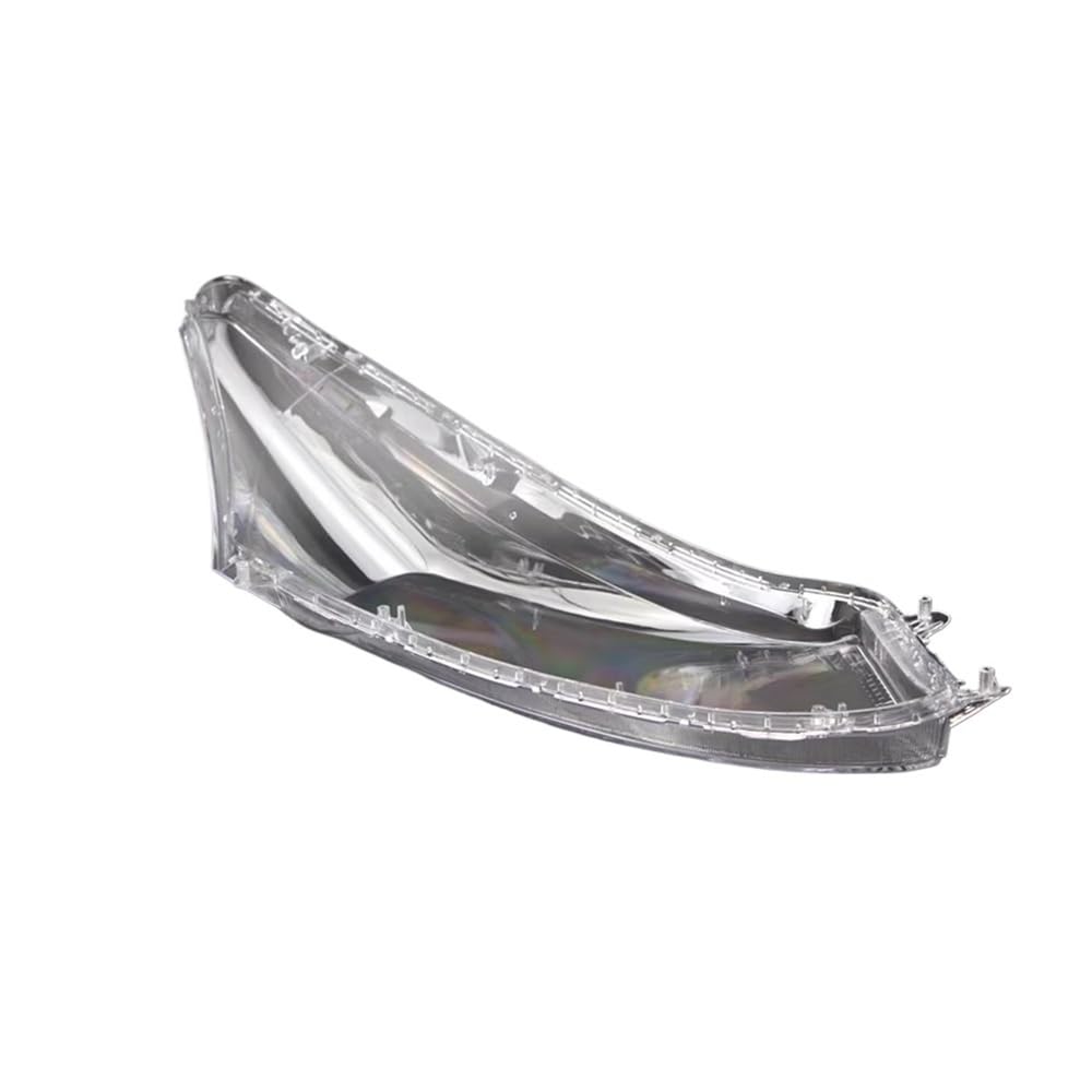Auto-Scheinwerferabdeckung, transparenter Lampenschirm, Frontscheinwerfer-Objektivabdeckung, kompatibel mit Honda Accord 8. Generation 2008–2013(2pcs for Pair Light) von HWZNB