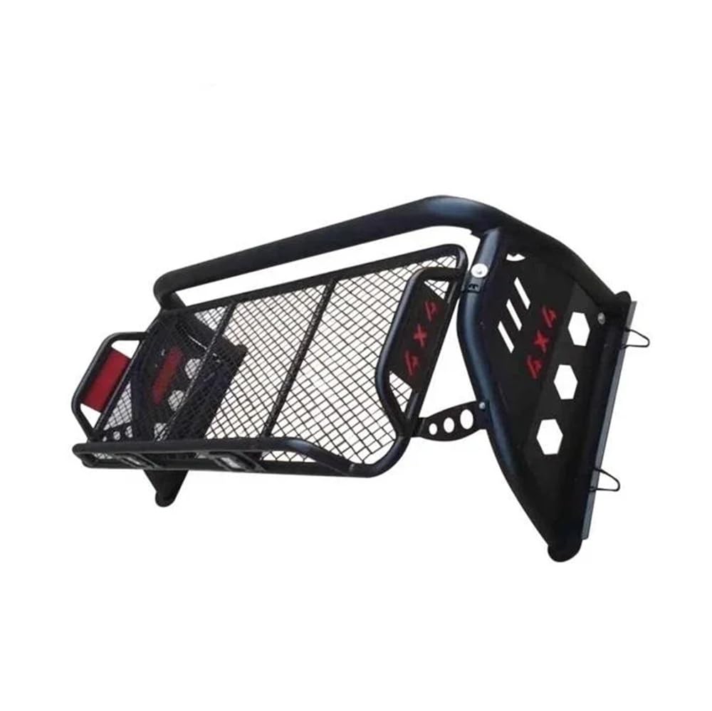 Auto Teile Zubehör Roll Bar Triton Edelstahl Roll Bar for Universal Pickup Auto Teile Zubehör Roll Bar Triton Edelstahl Roll Bar for Universal Pickup von HWZNB