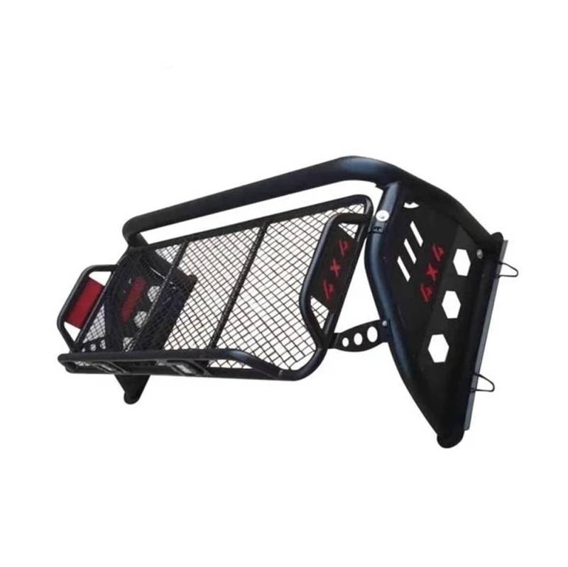 Auto Teile Zubehör Roll Bar Triton Edelstahl Roll Bar for Universal Pickup von HWZNB