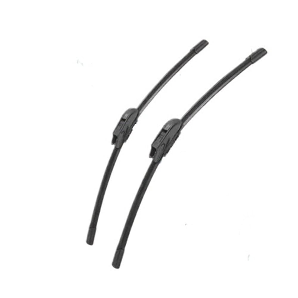 Auto Wischer Kompatibel for Jeep 2016-2020 Kompass Front Klinge Pinsel Cutter Autos Teile Zubehör Scheibenwischer Teile Auto Wischer Kompatibel for Jeep 2016-2020 Kompass Front Klinge Pinsel Cutter Autos Teile Zubehör Scheibenwischer Teile von HWZNB