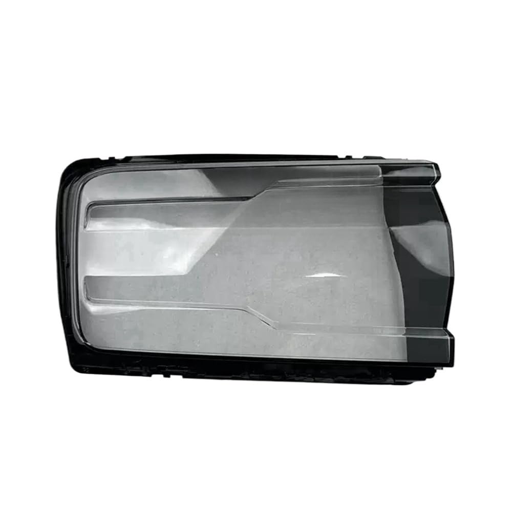 Autoartikel Scheinwerfer-Gummiabdeckung. Es hat eine Gute Transparenz und Lichtdurchlässigkeit. Kompatibel mit BYD Formula Leopard 5 2023 2024 2025(R) von HWZNB