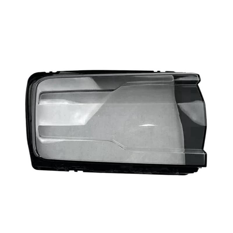 Autoartikel Scheinwerfer-Gummiabdeckung. Es hat eine Gute Transparenz und Lichtdurchlässigkeit. Kompatibel mit BYD Formula Leopard 5 2023 2024 2025(R) von HWZNB
