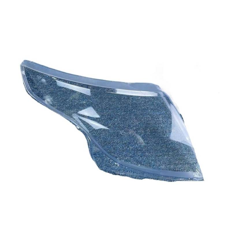 Autolichterschale, Frontscheinwerferabdeckung, ersetzt den Original-Lampenschirm, kompatibel mit Ford Explorer 2011 2012 2013 2014 2015(Left Right) von HWZNB