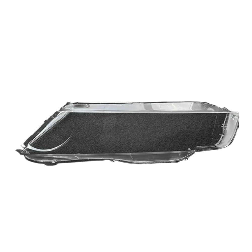 Autoscheinwerfer-Scheinwerfer-Schirm, kompatibel mit Honda Odyssey RB1 2004 2005 2006 2007 2008, Scheinwerferglas, Kopflampengehäuse, Lampenschirmkappen, Objektivabdeckung(1 pcs Left) von HWZNB