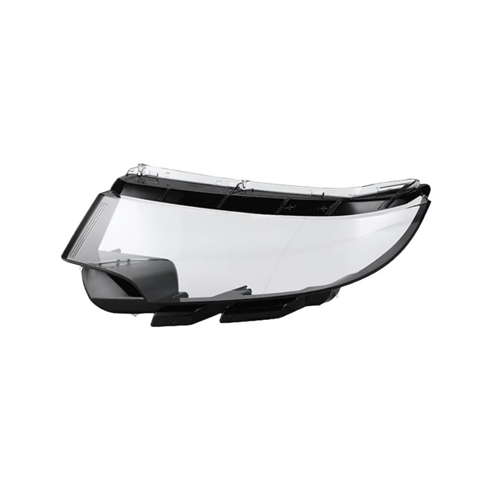 Autozubehör Ersetzen Sie eine transparente PC-Scheinwerferschale, kompatibel mit Ford Edge 2009 2010 2011 2012 2013 2014(1pcs Right) von HWZNB