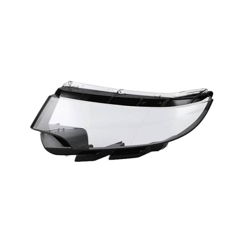 Autozubehör Ersetzen Sie eine transparente PC-Scheinwerferschale, kompatibel mit Ford Edge 2009 2010 2011 2012 2013 2014(1pcs Right) von HWZNB