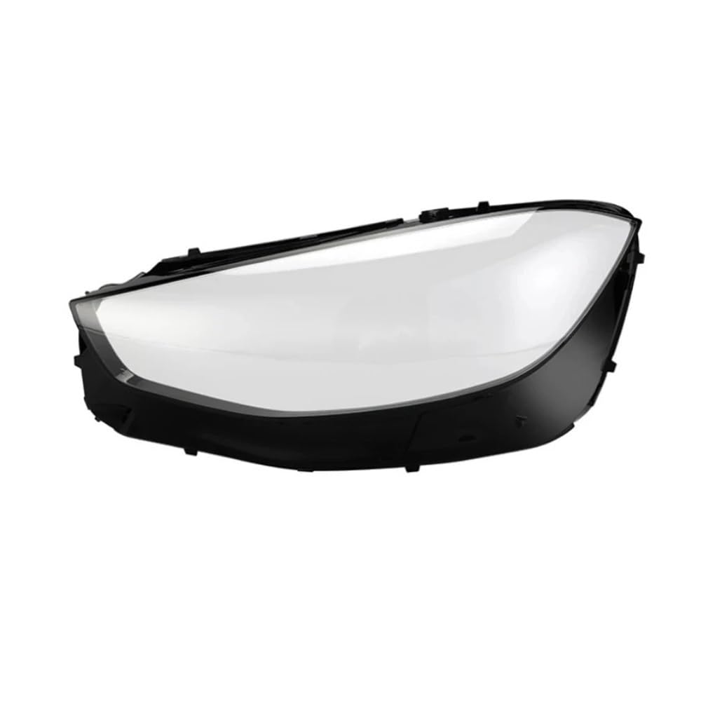 Autozubehör Lichter Shell Scheinwerfer Klare Linse Scheinwerfer Klare Abdeckung Kompatibel for Mercedes Benz S Klasse W223 2021 2022 2023(R) von HWZNB