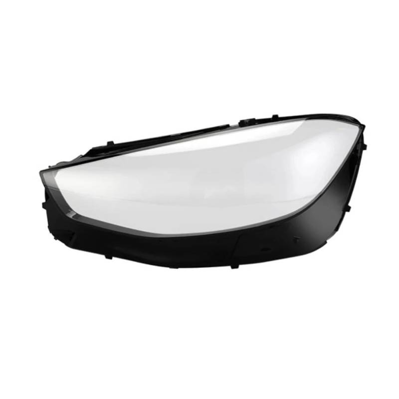 Autozubehör Lichter Shell Scheinwerfer Klare Linse Scheinwerfer Klare Abdeckung Kompatibel for Mercedes Benz S Klasse W223 2021 2022 2023(R) von HWZNB
