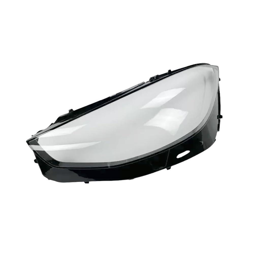 Autozubehör Scheinwerfer Lampenlinse Scheinwerferhalterung Kompatibel for Mercedes Benz S-Klasse W223 2021 2022 2023 S320 S450 S500(Left-Base A) von HWZNB