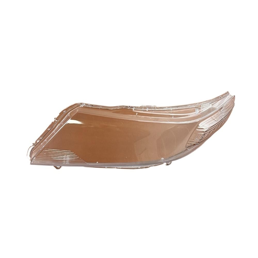 Autozubehör Scheinwerferabdeckung Lampenschirm Objektiv Scheinwerferschale Kompatibel for Honda City 2008 2009 2010 2011 2012 2013 2014(L) von HWZNB