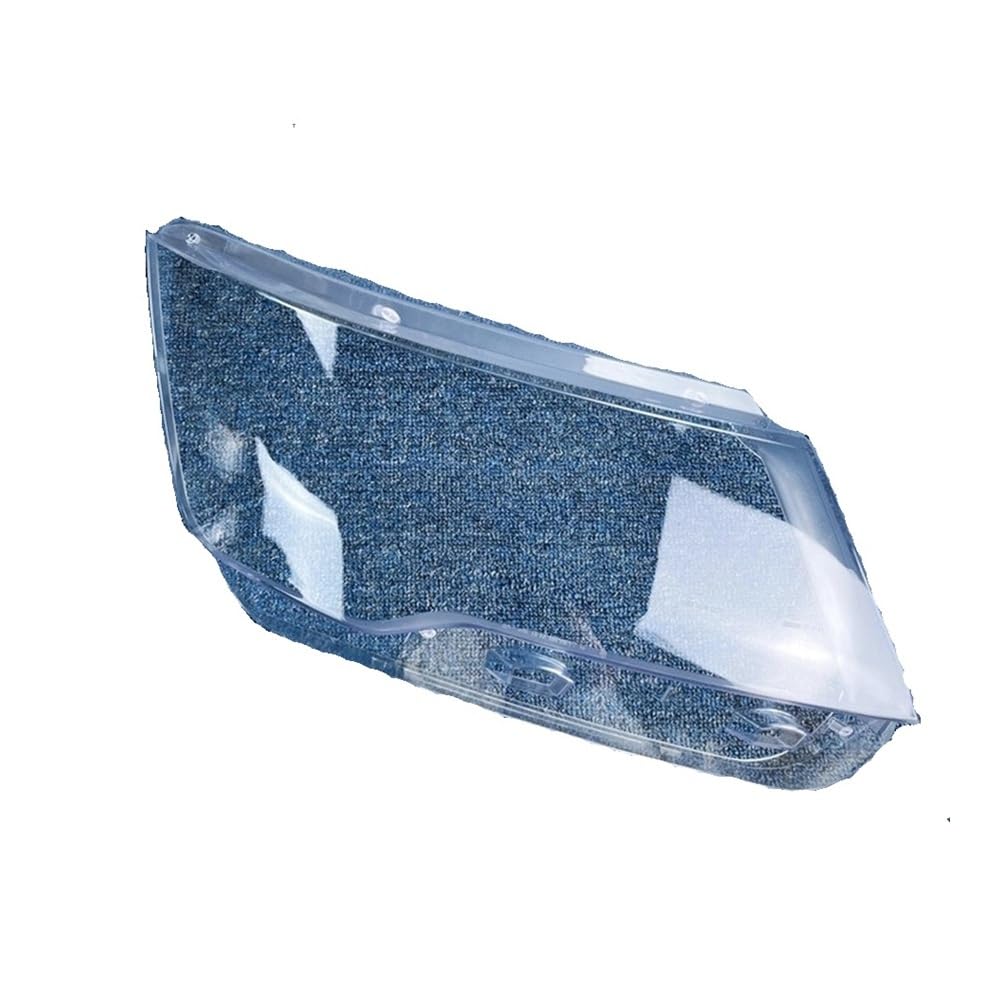 Autozubehör Scheinwerferlinsenabdeckung Ersatz-Lampenschirmglasschale Kompatibel for Ford Explorer 2016 2017 2018(Left and Right) von HWZNB