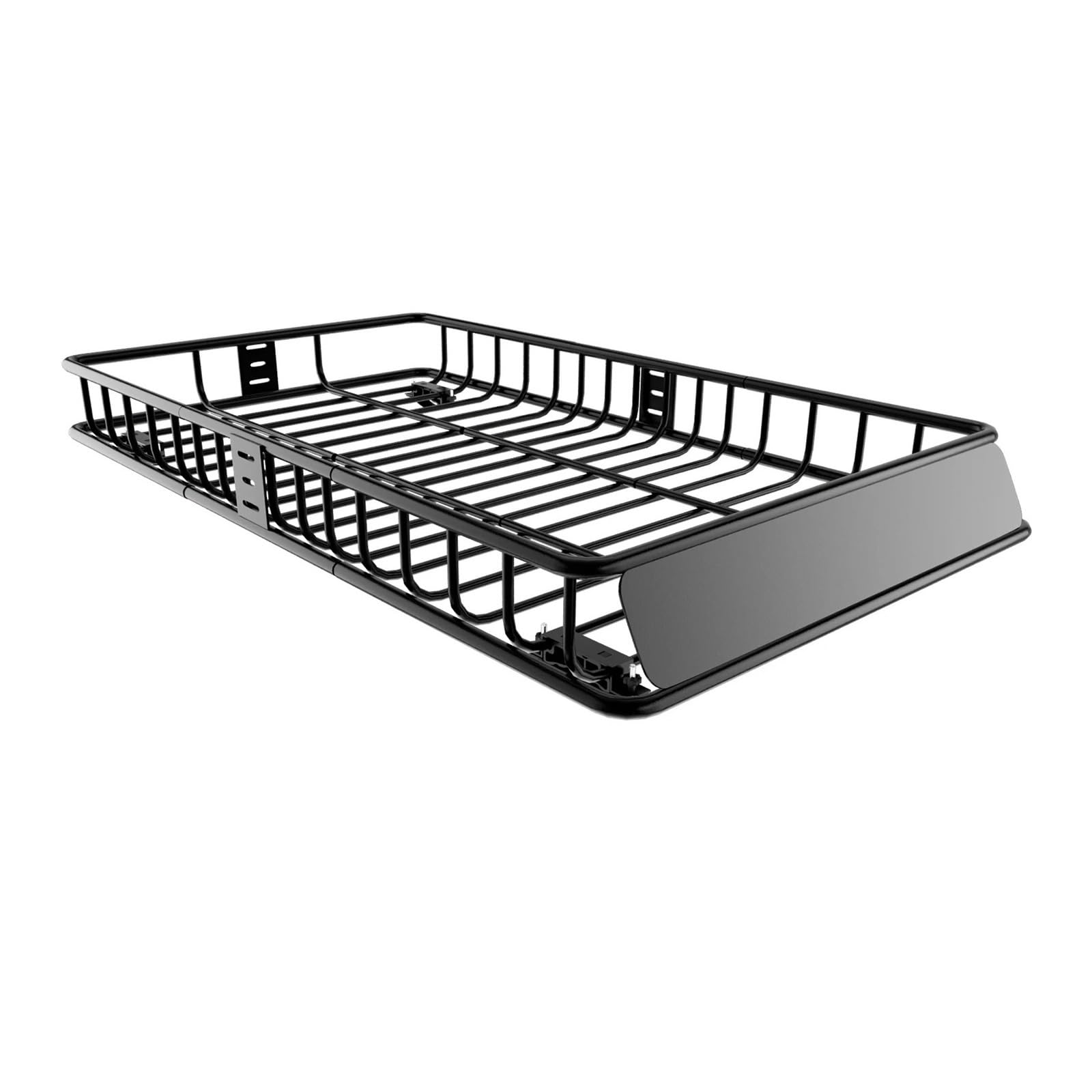Dachgepäckträger, Hochleistungs-Dachgepäckträger, kompatibel mit elastischem Trägernetz mit Befestigungshaken, Ratschengurt Dachgepäckträger, Hochleistungs-Dachgepäckträger, kompatibel mit elastischem Trägernetz mit Befestigungshaken, Ratschengurt von HWZNB
