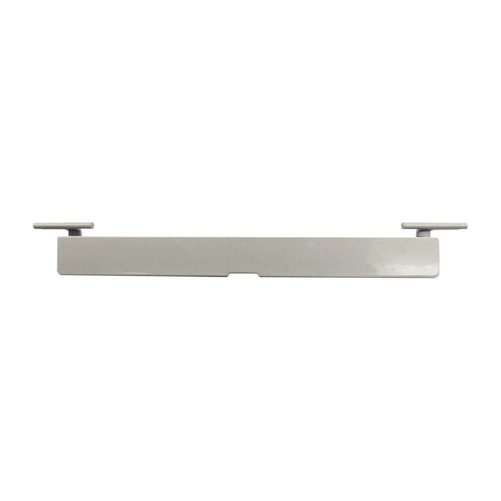 Dachgepäckträger-Abdeckplatte – Ersatz for die seitliche Dachformauflage 51137443691, kompatibel mit BMW 5er G30 2017–2023(A2) von HWZNB